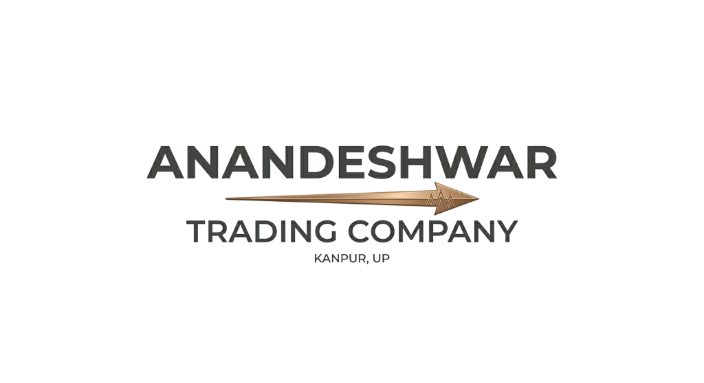 Anandeshwar Trading Company